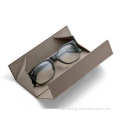 Folding Cardboard Packaging Box For Eye Glass Packaging